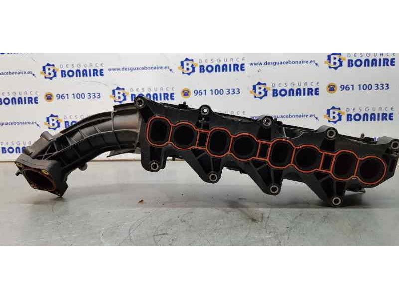 Recambio de colector admision para opel astra k lim. 5türig dynamic referencia OEM IAM 55578375   Recambio de colector admision para opel astra k lim. 5türig dynamic referencia OEM IAM 55578375