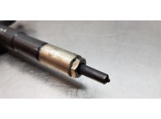 Recambio de inyector para opel mokka edition ecoflex referencia OEM IAM 55567729   2