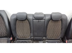 Recambio de juego asientos completo para bmw serie x1 (f48) sdrive18d referencia OEM IAM 52107397443 52107310843  2