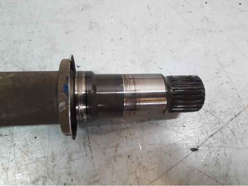 Recambio de transmision delantera derecha para dodge caliber sxt referencia OEM IAM 05105660AD   Recambio de transmision delantera derecha para dodge caliber sxt referencia OEM IAM 05105660AD