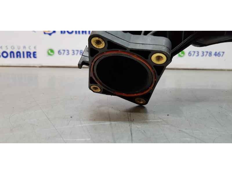 Recambio de colector admision para opel astra k lim. 5türig dynamic referencia OEM IAM 55578375   Recambio de colector admision para opel astra k lim. 5türig dynamic referencia OEM IAM 55578375