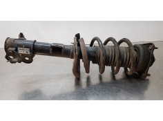 Recambio de amortiguador delantero derecho para kia carens ( ) attract referencia OEM IAM 54660A4050  