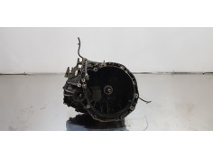 Recambio de caja cambios para renault scenic ii grand confort authentique referencia OEM IAM ND0002  