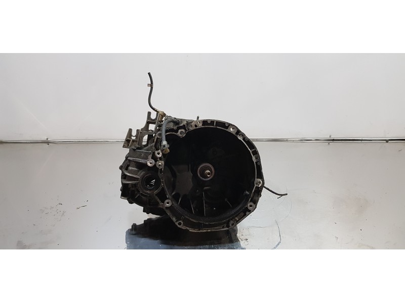 Recambio de caja cambios para renault scenic ii grand confort authentique referencia OEM IAM ND0002  
