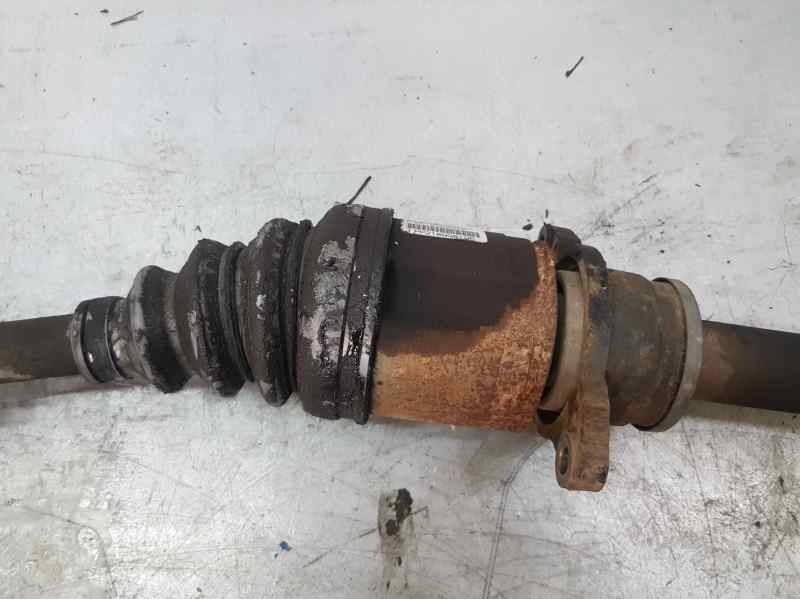 Recambio de transmision delantera derecha para dodge caliber sxt referencia OEM IAM 05105660AD   Recambio de transmision delantera derecha para dodge caliber sxt referencia OEM IAM 05105660AD