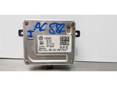 Recambio de centralita faros xenon para audi a8 (4hc/4hl) 3.0 tdi clean diesel quattro referencia OEM IAM 4H0907697 28404739 