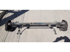 Recambio de puente trasero para volkswagen crafter kasten (sy) furgón 35 bl ta fwd referencia OEM IAM 2N0501101D  