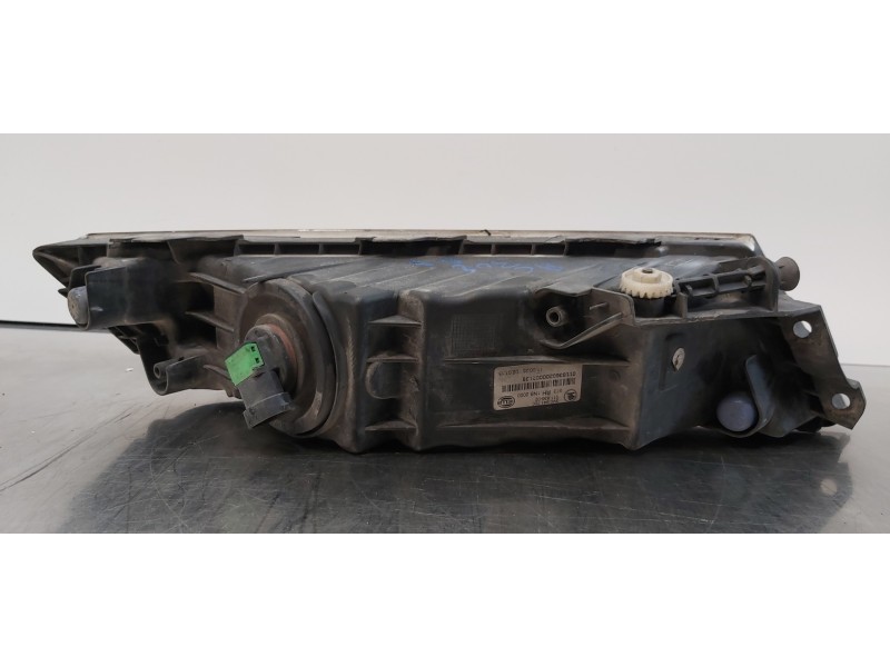 Recambio de faro antiniebla derecho para skoda superb (3v3) active referencia OEM IAM 3V0941700B  