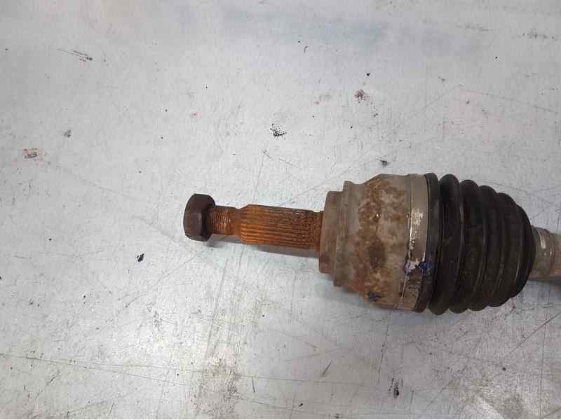 Recambio de transmision delantera derecha para dodge caliber sxt referencia OEM IAM 05105660AD   Recambio de transmision delantera derecha para dodge caliber sxt referencia OEM IAM 05105660AD