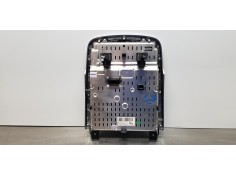 Recambio de pantalla multifuncion para renault espace v icon referencia OEM IAM 280905791R   2