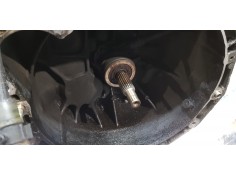 Recambio de caja cambios para renault scenic ii grand confort authentique referencia OEM IAM ND0002   2