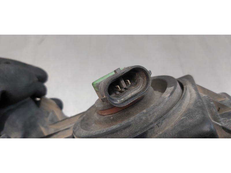 Recambio de faro antiniebla derecho para skoda superb (3v3) active referencia OEM IAM 3V0941700B  