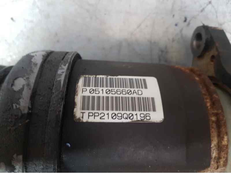 Recambio de transmision delantera derecha para dodge caliber sxt referencia OEM IAM 05105660AD   Recambio de transmision delantera derecha para dodge caliber sxt referencia OEM IAM 05105660AD