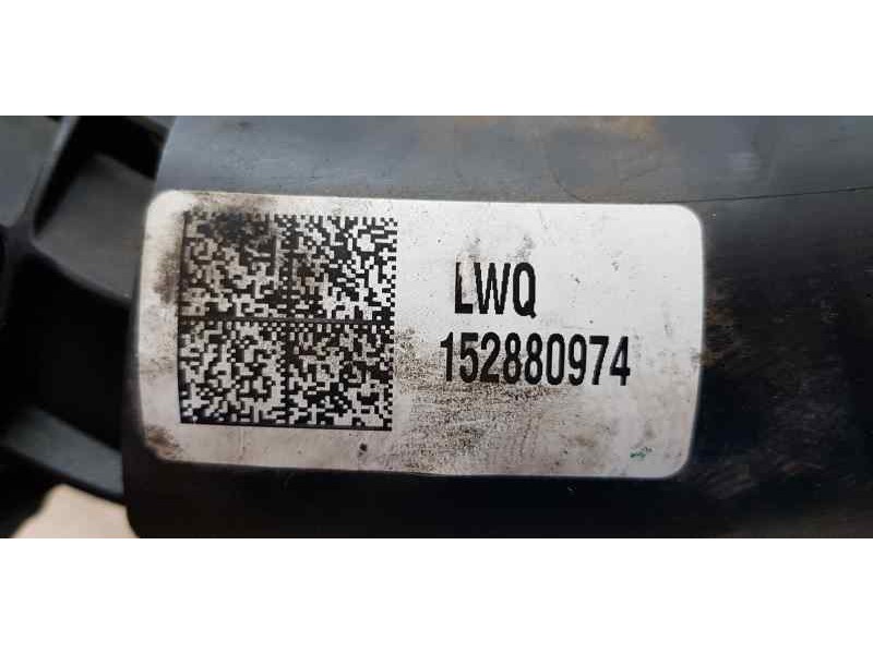 Recambio de colector admision para opel astra k lim. 5türig dynamic referencia OEM IAM 55578375   Recambio de colector admision para opel astra k lim. 5türig dynamic referencia OEM IAM 55578375