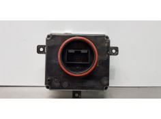 Recambio de centralita faros xenon para audi a8 (4hc/4hl) 3.0 tdi clean diesel quattro referencia OEM IAM 4H0907697 28404739  2
