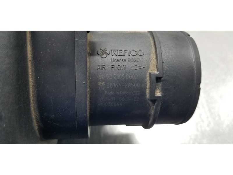 Recambio de filtro aire para kia carens ( ) vision referencia OEM IAM 28110A4200 281642A500  Recambio de filtro aire para kia carens ( ) vision referencia OEM IAM 28110A4200 281642A500