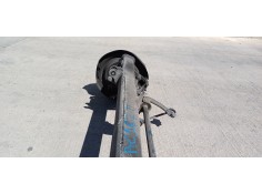 Recambio de puente trasero para volkswagen crafter kasten (sy) furgón 35 bl ta fwd referencia OEM IAM 2N0501101D   2
