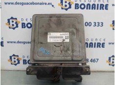 Recambio de centralita motor uce para skoda fabia (5j2 ) style referencia OEM IAM 03L906023LL  