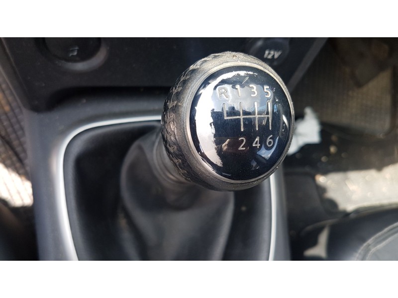 nissan qashqai+2 (jj10) del año 2009 nissan qashqai+2 (jj10) del año 2009