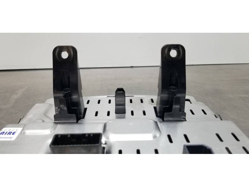 Recambio de pantalla multifuncion para renault espace v icon referencia OEM IAM 280905791R  