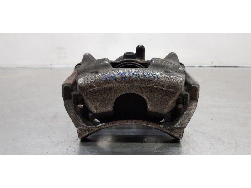 Recambio de pinza freno delantera izquierda para infiniti qx30 premium referencia OEM IAM 411125DA0A  