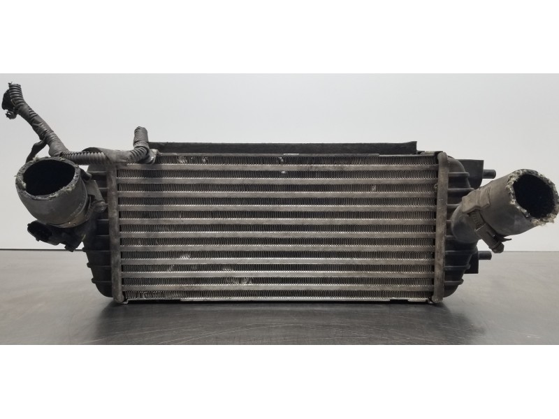 Recambio de intercooler para kia carens ( ) vision referencia OEM IAM 282712A820  