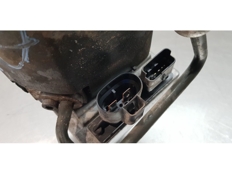 Recambio de bomba direccion para renault laguna iii dynamique referencia OEM IAM 491100033R   Recambio de bomba direccion para renault laguna iii dynamique referencia OEM IAM 491100033R