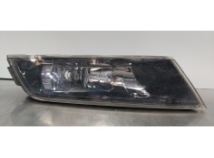 Recambio de faro antiniebla izquierdo para skoda superb (3v3) active referencia OEM IAM 3V0941699B  