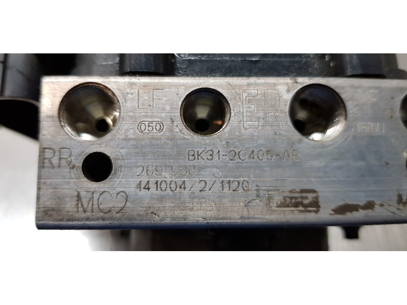 Recambio de abs para ford transit kastenwagen (ttg) 350 l3 referencia OEM IAM 2265106512  