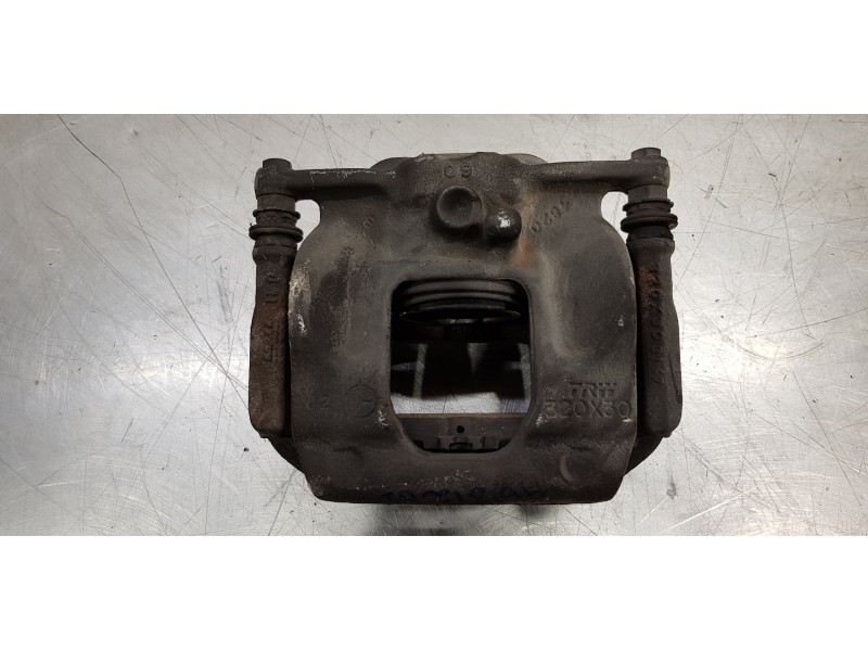 Recambio de pinza freno delantera izquierda para infiniti qx30 premium referencia OEM IAM 411125DA0A  