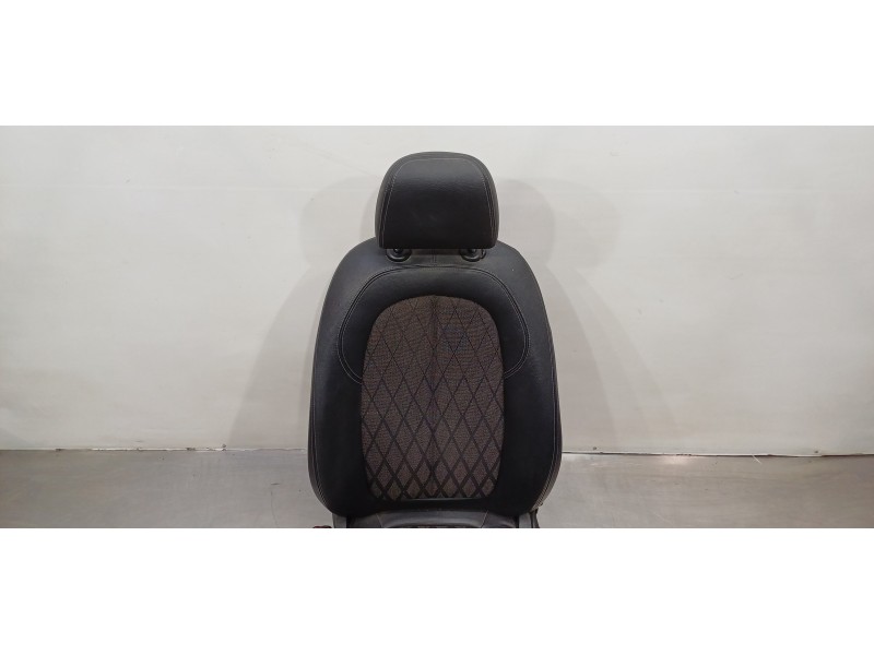 Recambio de juego asientos completo para bmw serie x1 (f48) sdrive18d referencia OEM IAM 52107397443 52107310843 