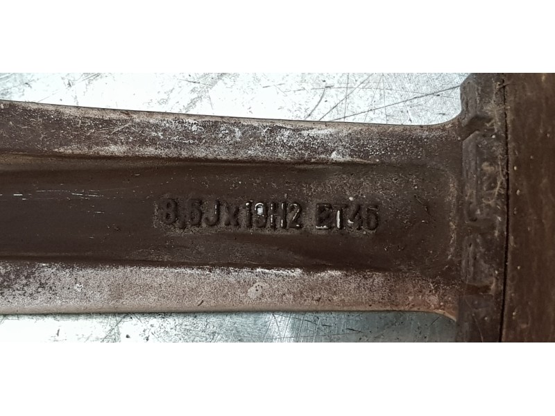 Recambio de llanta para audi a6 lim. (4g2) 3.0 tdi quattro referencia OEM IAM 4G0601025E  