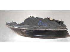 Recambio de faro antiniebla izquierdo para skoda superb (3v3) active referencia OEM IAM 3V0941699B   2
