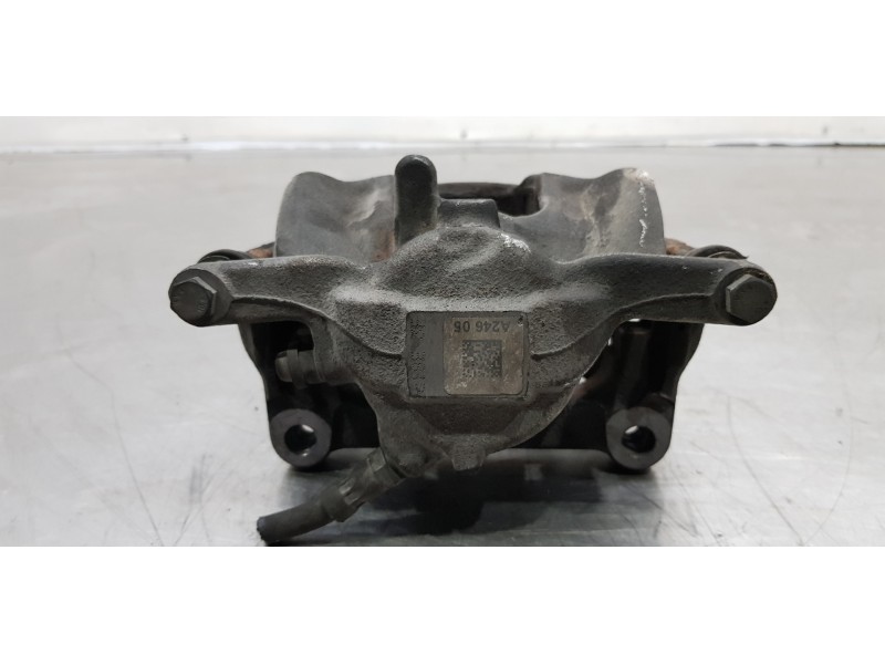 Recambio de pinza freno delantera izquierda para infiniti qx30 premium referencia OEM IAM 411125DA0A  