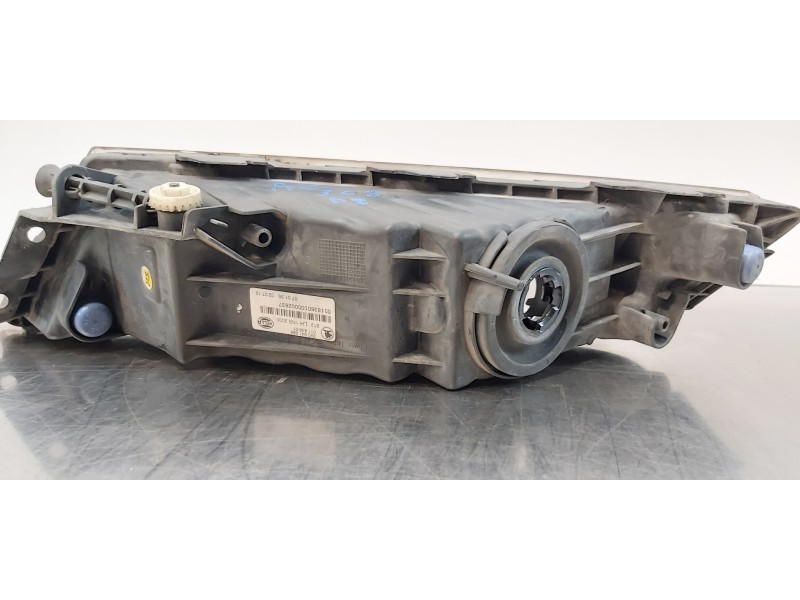 Recambio de faro antiniebla izquierdo para skoda superb (3v3) active referencia OEM IAM 3V0941699B  