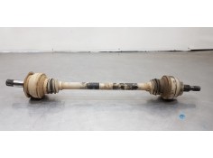 Recambio de transmision trasera derecha para mercedes vito mixto (447) 114/116 cdi, 119 cdi/bt kompakt (447.701) referencia OEM 