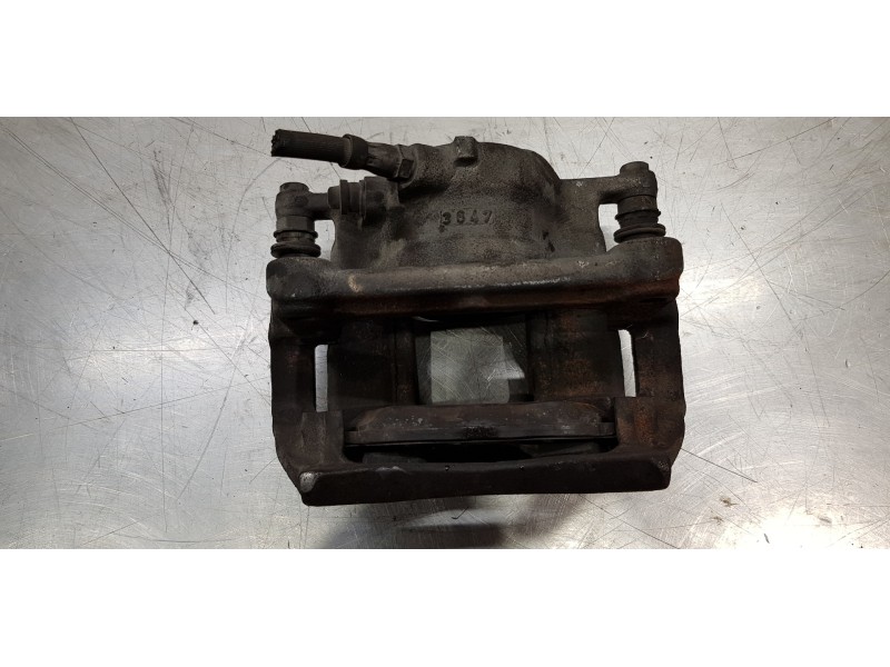 Recambio de pinza freno delantera izquierda para infiniti qx30 premium referencia OEM IAM 411125DA0A  