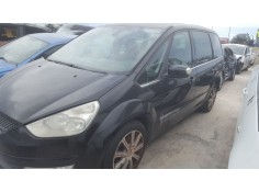 ford galaxy (ca1) del año 2006 2