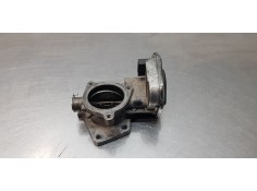 Recambio de caja mariposa para iveco daily caja cerrada (2006 =>) caja cerrada 35s... batalla 3000 referencia OEM IAM 504388271 