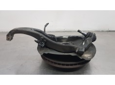 Recambio de mangueta delantera derecha para bmw serie 5 gran turismo (f07) 530d xdrive referencia OEM IAM 31216777750  