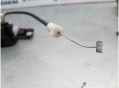 Recambio de cerradura puerta trasera derecha para peugeot 3008 active referencia OEM IAM 732298   2