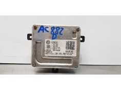 Recambio de centralita faros xenon para audi a8 (4hc/4hl) 3.0 tdi clean diesel quattro referencia OEM IAM 4H0907697  