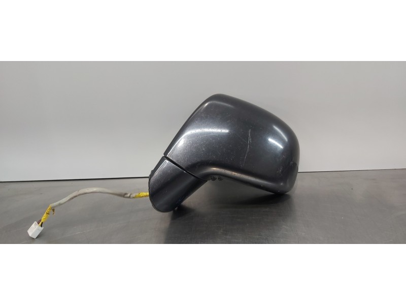 Recambio de retrovisor izquierdo para kia carens (un) emotion referencia OEM IAM 876101D340   Recambio de retrovisor izquierdo para kia carens (un) emotion referencia OEM IAM 876101D340