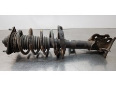 Recambio de amortiguador delantero izquierdo para kia carens ( ) attract referencia OEM IAM 54650A4050  