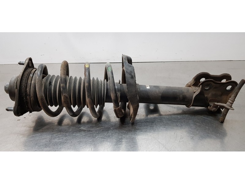 Recambio de amortiguador delantero izquierdo para kia carens ( ) attract referencia OEM IAM 54650A4050  