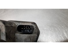 Recambio de caja mariposa para iveco daily caja cerrada (2006 =>) caja cerrada 35s... batalla 3000 referencia OEM IAM 504388271  2