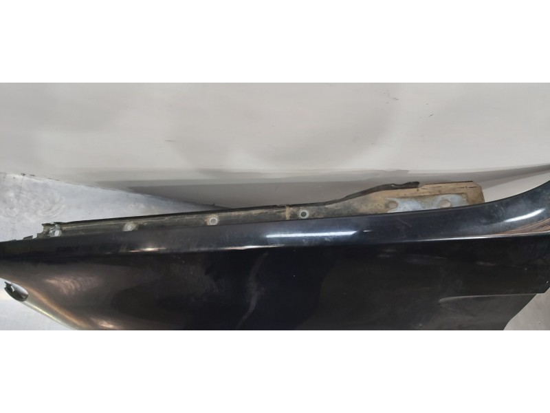 Recambio de aleta delantera izquierda para bmw x5 (e53) 3.0d referencia OEM IAM 41357000385  