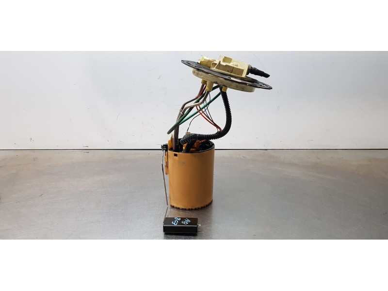 Recambio de aforador para ford transit kastenwagen (ttg) 350 l3 referencia OEM IAM 2048136  