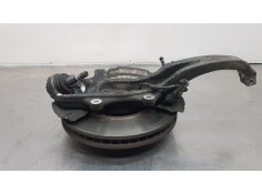 Recambio de mangueta delantera derecha para bmw serie 5 gran turismo (f07) 530d xdrive referencia OEM IAM 31216777750   2