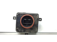 Recambio de centralita faros xenon para audi a8 (4hc/4hl) 3.0 tdi clean diesel quattro referencia OEM IAM 4H0907697   2